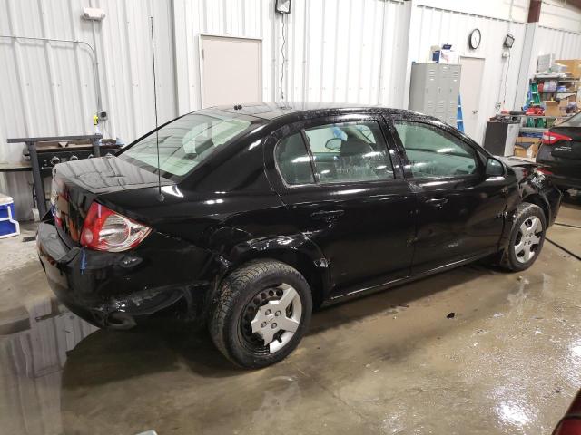 Photo 2 VIN: 1G1AL58FX87102242 - CHEVROLET COBALT LT 