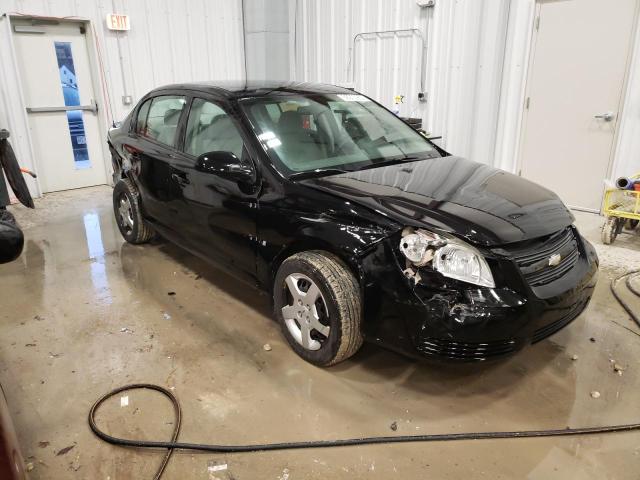 Photo 3 VIN: 1G1AL58FX87102242 - CHEVROLET COBALT LT 