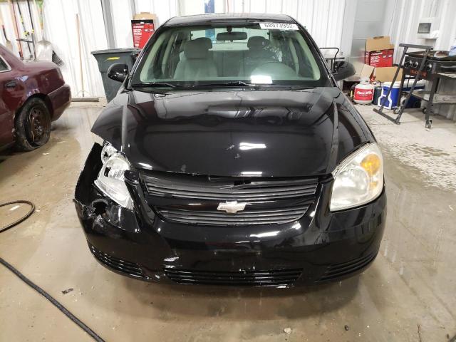 Photo 4 VIN: 1G1AL58FX87102242 - CHEVROLET COBALT LT 