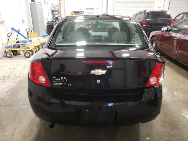 Photo 5 VIN: 1G1AL58FX87102242 - CHEVROLET COBALT LT 