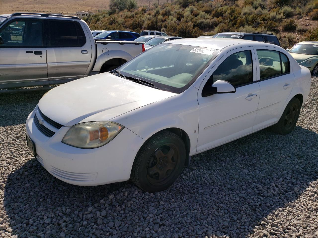 Photo 0 VIN: 1G1AL58FX87133524 - CHEVROLET COBALT 