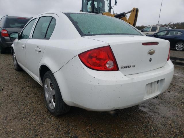 Photo 2 VIN: 1G1AL58FX87154020 - CHEVROLET COBALT LT 