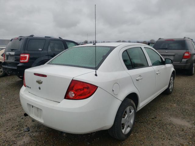 Photo 3 VIN: 1G1AL58FX87154020 - CHEVROLET COBALT LT 