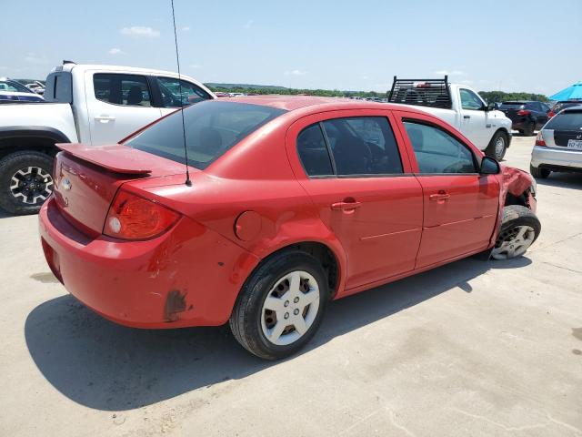 Photo 2 VIN: 1G1AL58FX87211235 - CHEVROLET COBALT LT 