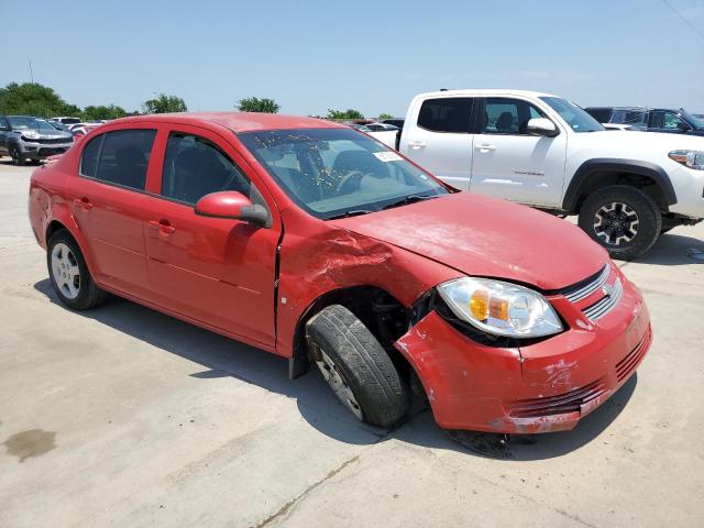 Photo 3 VIN: 1G1AL58FX87211235 - CHEVROLET COBALT LT 