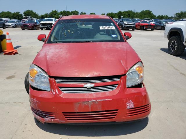 Photo 4 VIN: 1G1AL58FX87211235 - CHEVROLET COBALT LT 