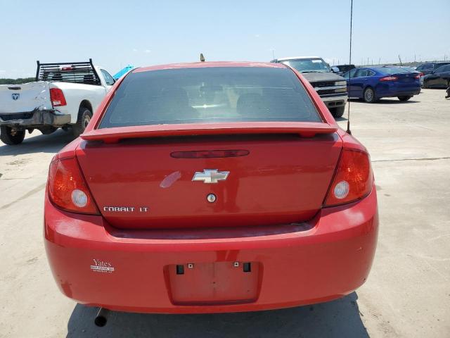 Photo 5 VIN: 1G1AL58FX87211235 - CHEVROLET COBALT LT 