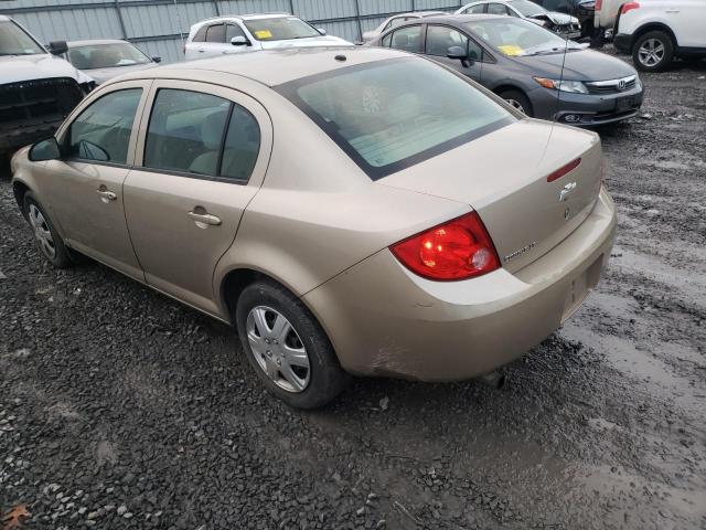 Photo 2 VIN: 1G1AL58FX87213132 - CHEVROLET COBALT LT 