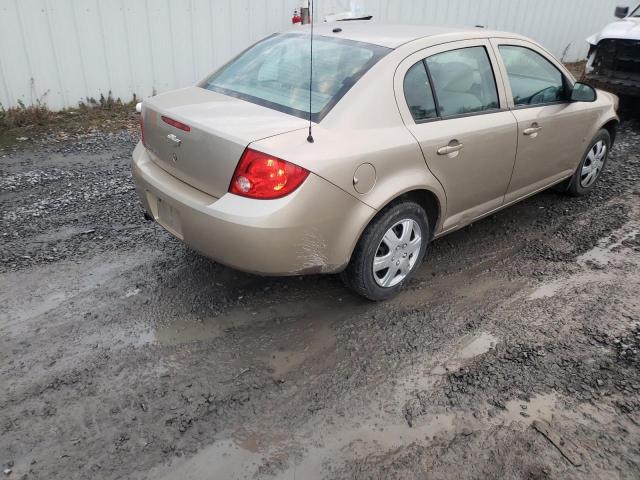 Photo 3 VIN: 1G1AL58FX87213132 - CHEVROLET COBALT LT 