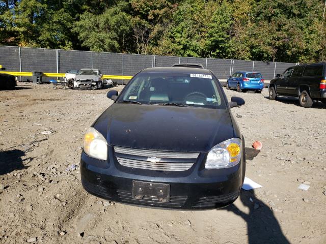 Photo 8 VIN: 1G1AL58FX87214426 - CHEVROLET COBALT 