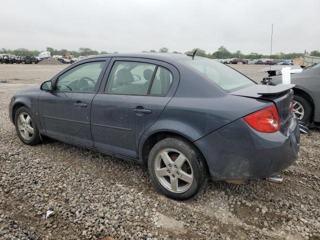 Photo 1 VIN: 1G1AL58FX87214670 - CHEVROLET COBALT 