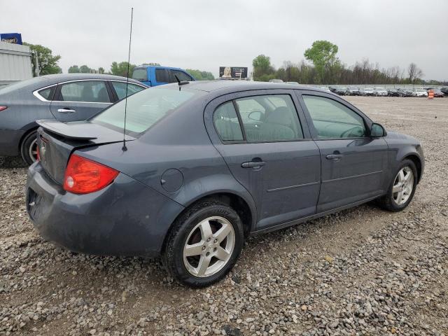 Photo 2 VIN: 1G1AL58FX87214670 - CHEVROLET COBALT 