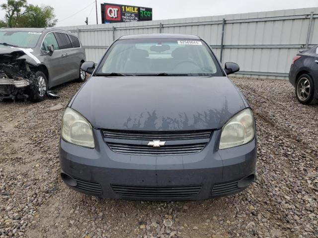 Photo 4 VIN: 1G1AL58FX87214670 - CHEVROLET COBALT 