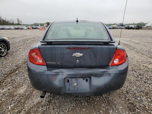 Photo 5 VIN: 1G1AL58FX87214670 - CHEVROLET COBALT 