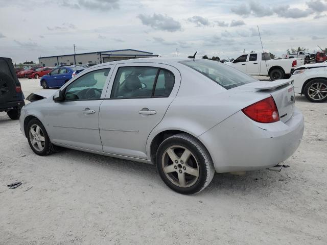 Photo 1 VIN: 1G1AL58FX87222431 - CHEVROLET COBALT LT 