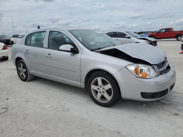 Photo 3 VIN: 1G1AL58FX87222431 - CHEVROLET COBALT LT 