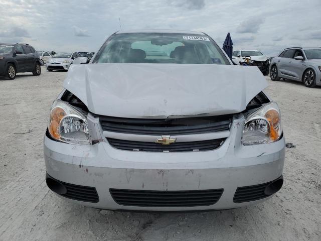 Photo 4 VIN: 1G1AL58FX87222431 - CHEVROLET COBALT LT 