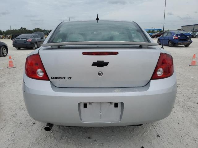 Photo 5 VIN: 1G1AL58FX87222431 - CHEVROLET COBALT LT 