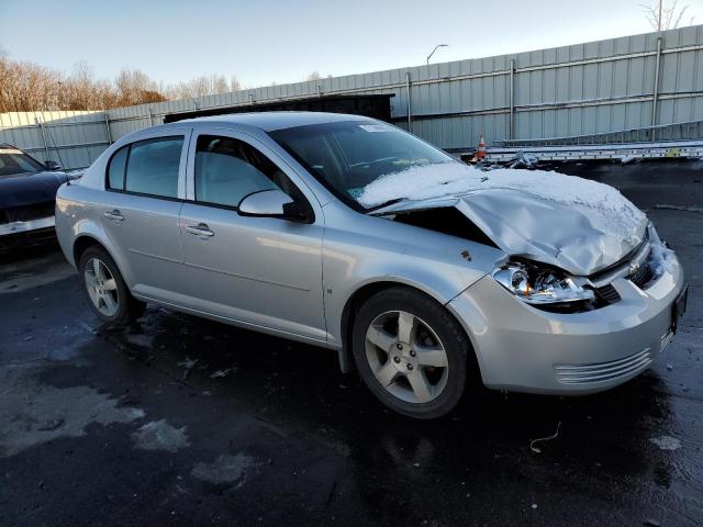 Photo 3 VIN: 1G1AL58FX87267479 - CHEVROLET COBALT LT 