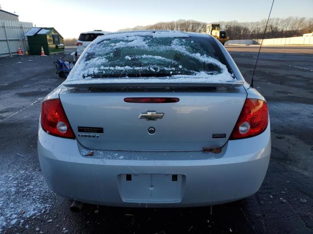 Photo 5 VIN: 1G1AL58FX87267479 - CHEVROLET COBALT LT 