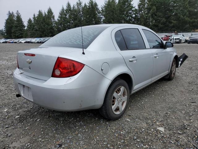 Photo 2 VIN: 1G1AL58FX87287828 - CHEVROLET COBALT 