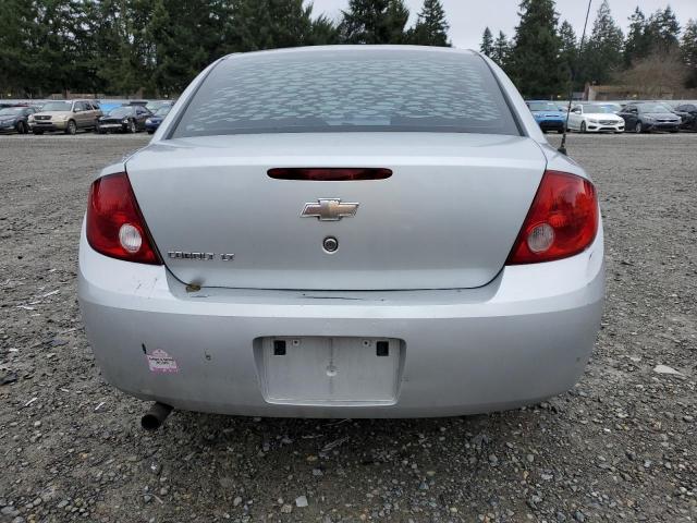 Photo 5 VIN: 1G1AL58FX87287828 - CHEVROLET COBALT 