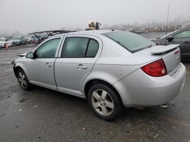 Photo 1 VIN: 1G1AL58FX87291412 - CHEVROLET COBALT LT 