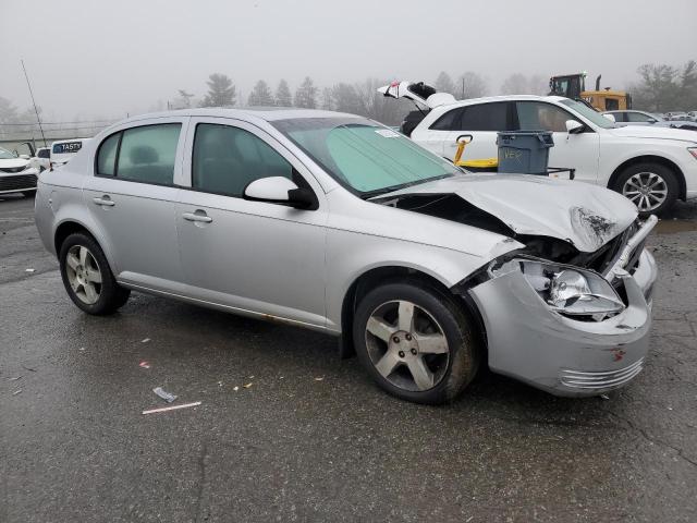 Photo 3 VIN: 1G1AL58FX87291412 - CHEVROLET COBALT LT 