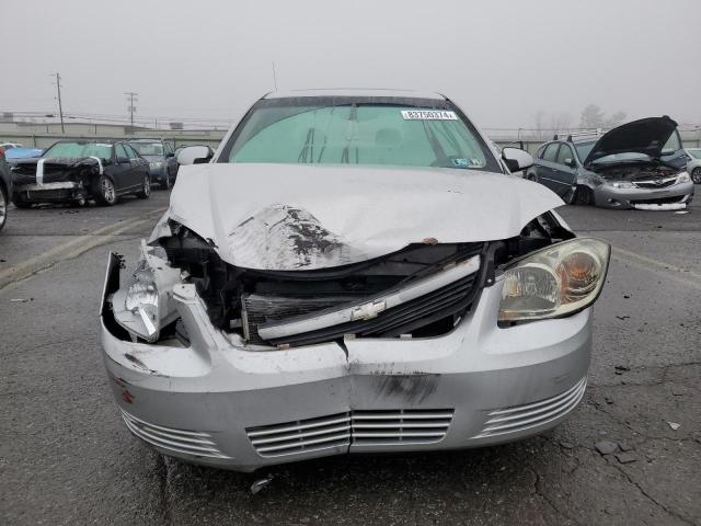 Photo 4 VIN: 1G1AL58FX87291412 - CHEVROLET COBALT LT 