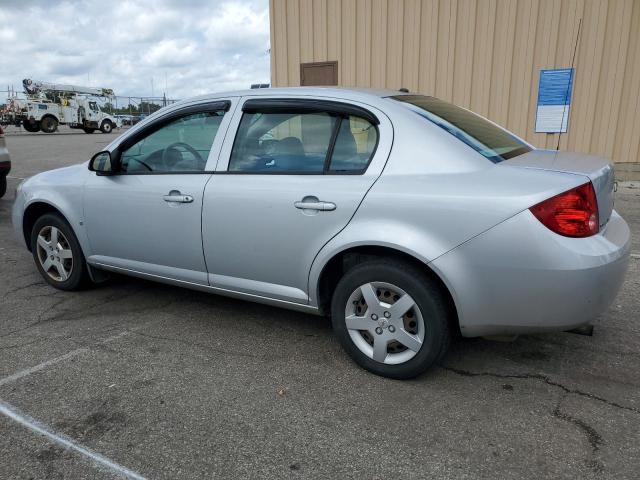 Photo 1 VIN: 1G1AL58FX87341385 - CHEVROLET COBALT LT 