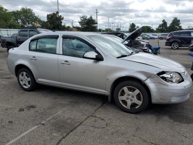 Photo 3 VIN: 1G1AL58FX87341385 - CHEVROLET COBALT LT 