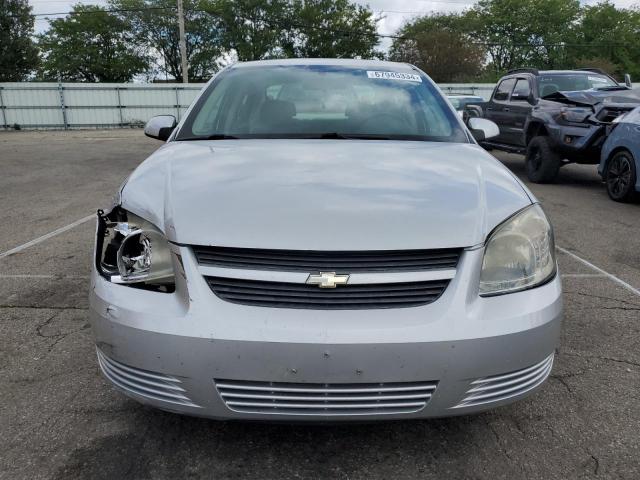 Photo 4 VIN: 1G1AL58FX87341385 - CHEVROLET COBALT LT 