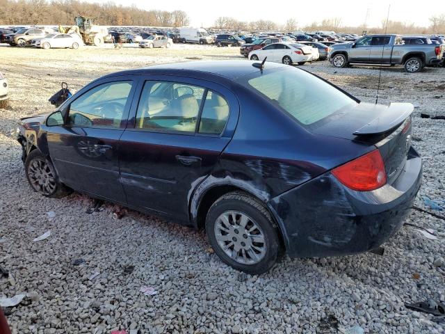 Photo 1 VIN: 1G1AL58H397210656 - CHEVROLET COBALT 