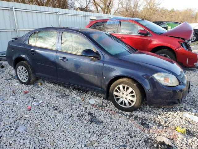 Photo 3 VIN: 1G1AL58H397210656 - CHEVROLET COBALT 