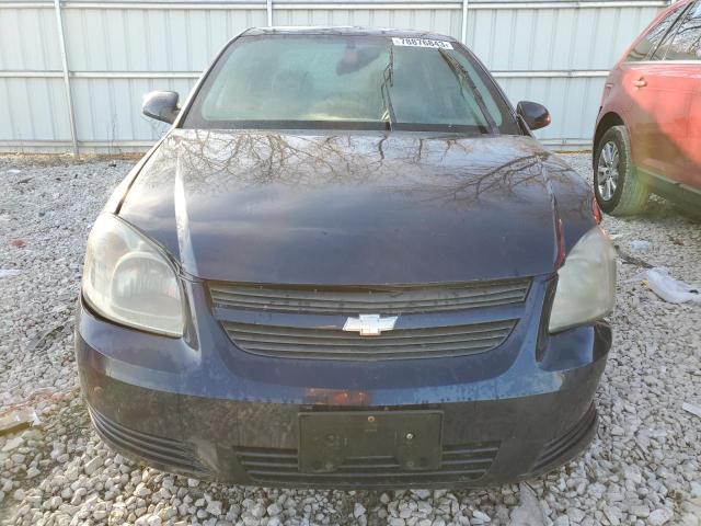 Photo 4 VIN: 1G1AL58H397210656 - CHEVROLET COBALT 