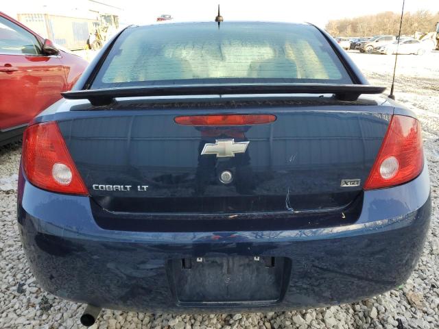 Photo 5 VIN: 1G1AL58H397210656 - CHEVROLET COBALT 