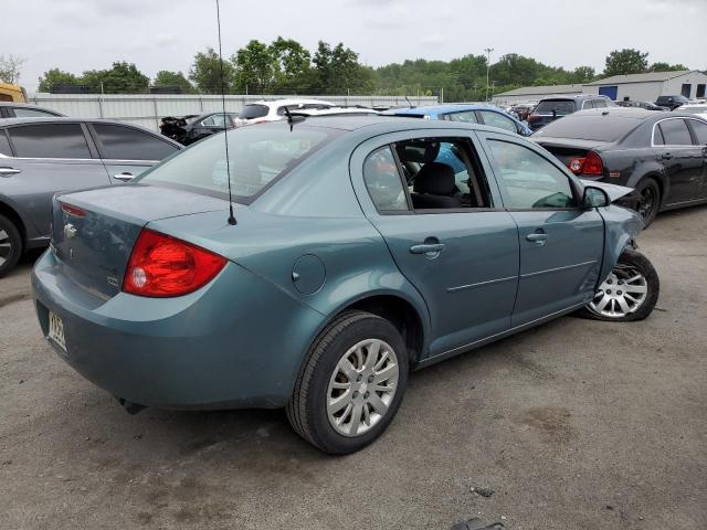 Photo 3 VIN: 1G1AL58H797271654 - CHEVROLET COBALT LT 