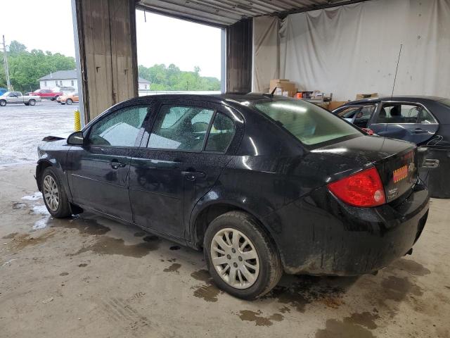 Photo 1 VIN: 1G1AL58HX97178580 - CHEVROLET COBALT 