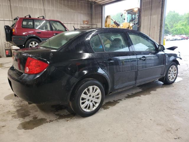 Photo 2 VIN: 1G1AL58HX97178580 - CHEVROLET COBALT 