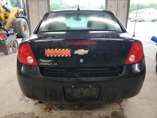 Photo 5 VIN: 1G1AL58HX97178580 - CHEVROLET COBALT 