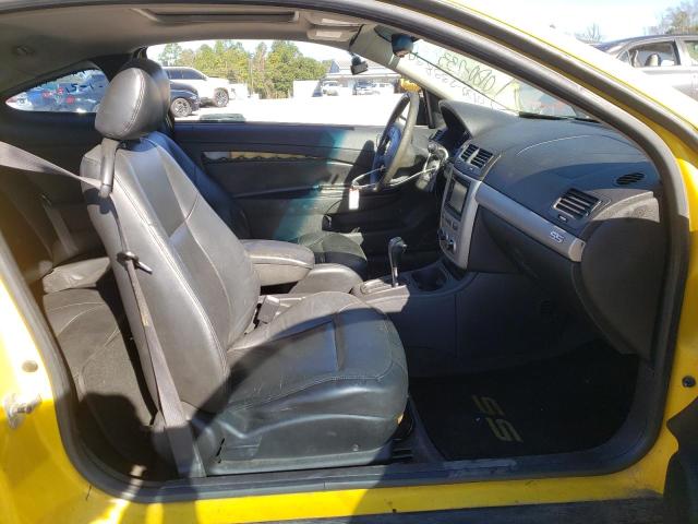 Photo 4 VIN: 1G1AM15B167713037 - CHEVROLET COBALT SS 