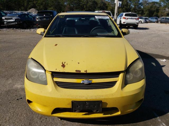 Photo 8 VIN: 1G1AM15B167713037 - CHEVROLET COBALT SS 