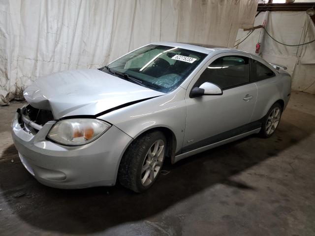 Photo 0 VIN: 1G1AM15B367674838 - CHEVROLET COBALT SS 