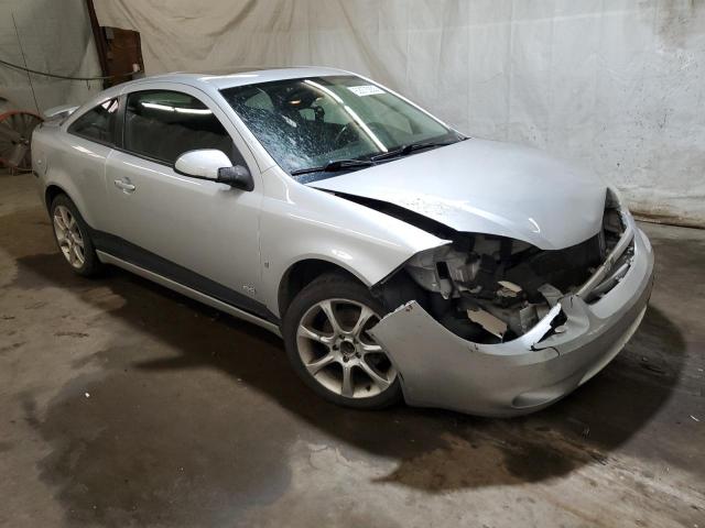 Photo 3 VIN: 1G1AM15B367674838 - CHEVROLET COBALT SS 