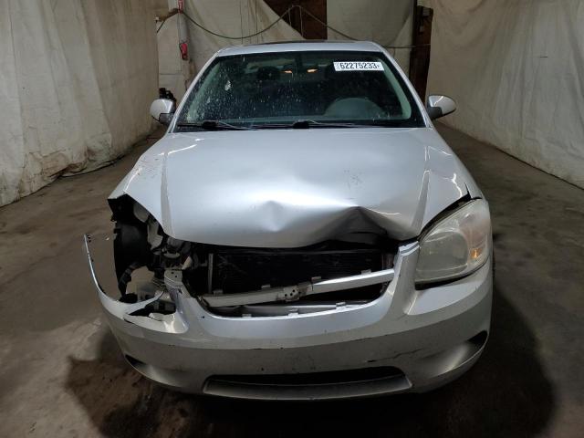 Photo 4 VIN: 1G1AM15B367674838 - CHEVROLET COBALT SS 