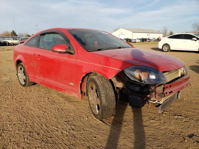 Photo 3 VIN: 1G1AM15B477149482 - CHEVROLET COBALT 