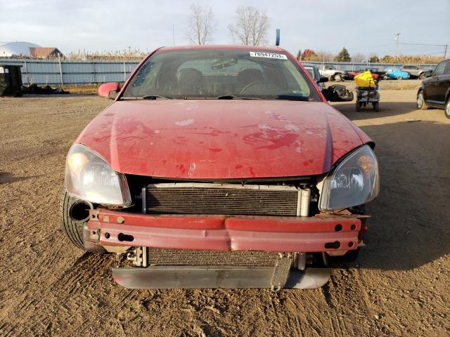 Photo 4 VIN: 1G1AM15B477149482 - CHEVROLET COBALT 