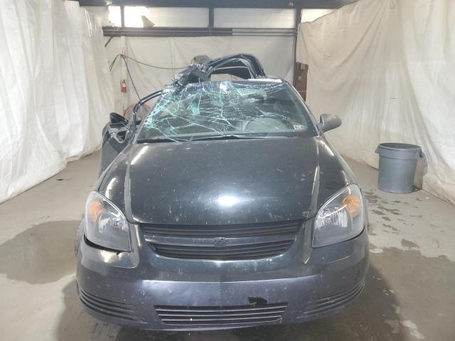 Photo 4 VIN: 1G1AM15B567833729 - CHEVROLET COBALT SS 