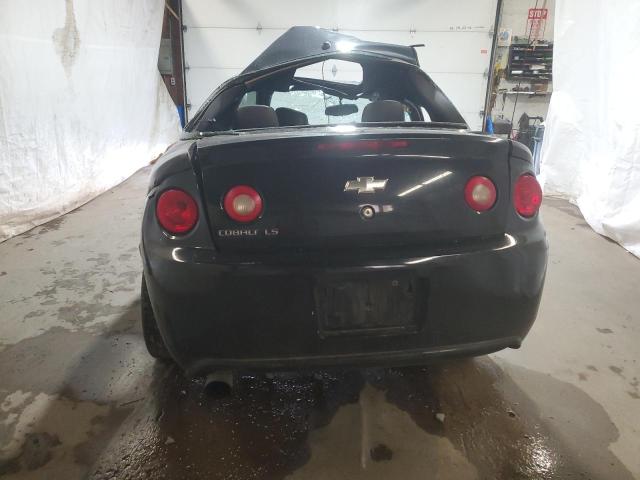 Photo 5 VIN: 1G1AM15B567833729 - CHEVROLET COBALT SS 