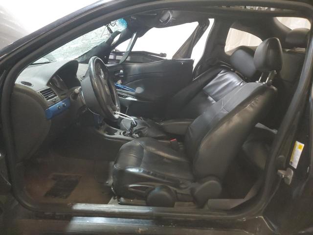 Photo 6 VIN: 1G1AM15B567833729 - CHEVROLET COBALT SS 